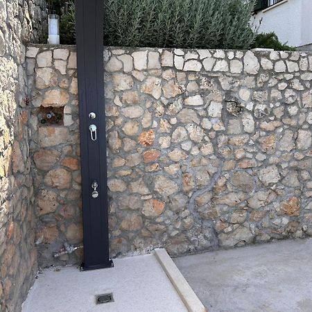 Apartments Lucija Razanj Exterior photo