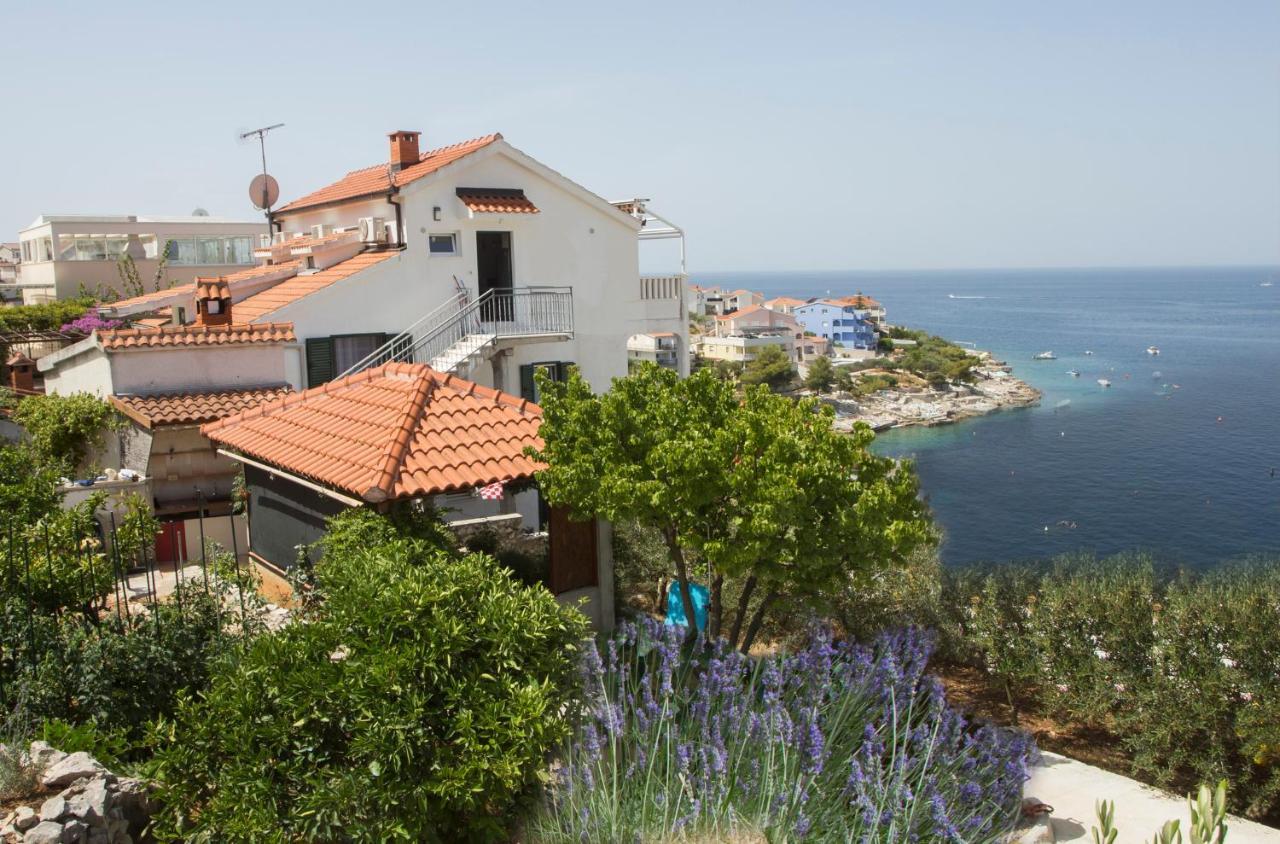 Apartments Lucija Razanj Exterior photo