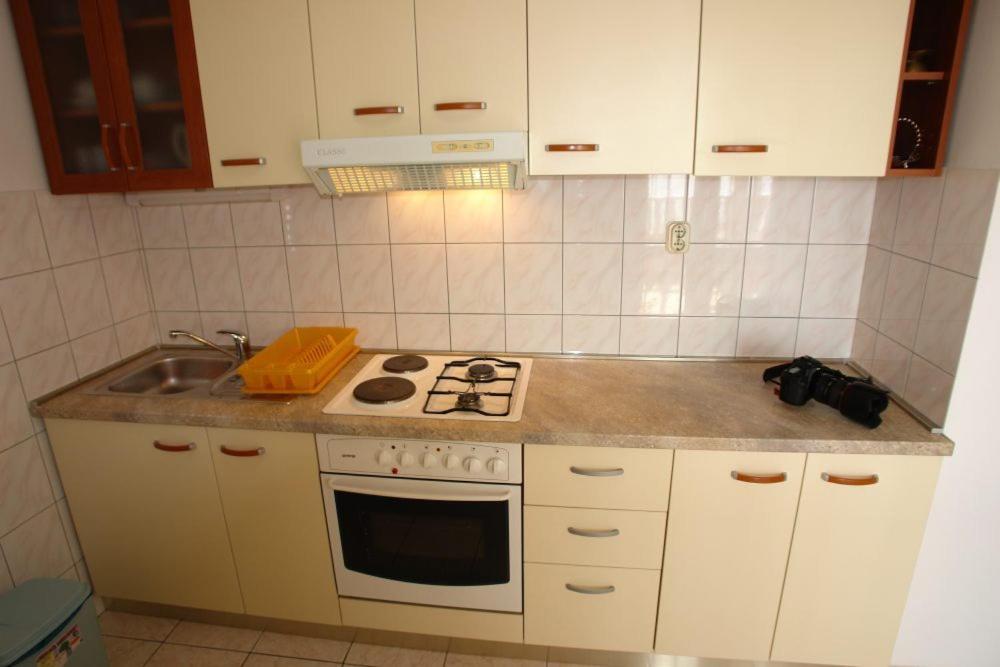 Apartments Lucija Razanj Room photo