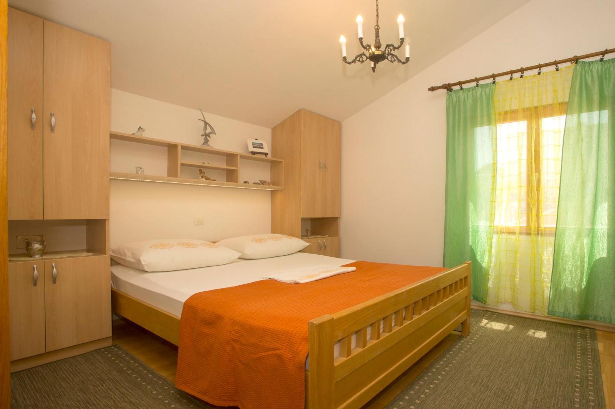 Apartments Lucija Razanj Room photo