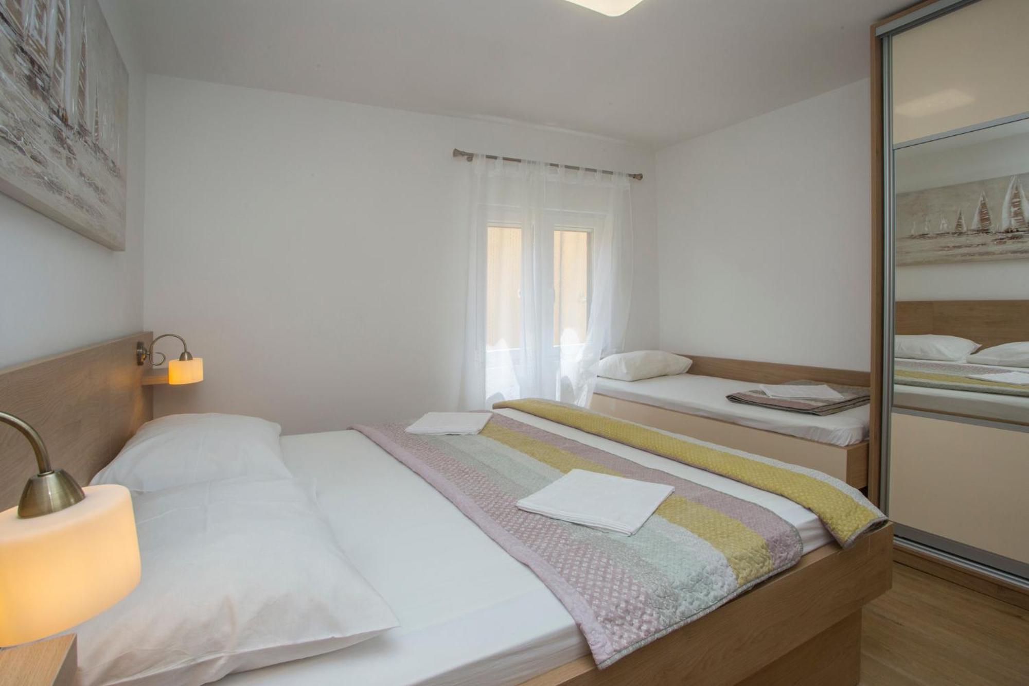 Apartments Lucija Razanj Room photo
