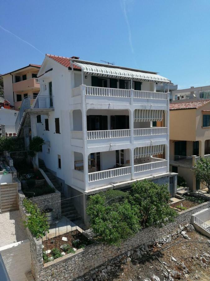 Apartments Lucija Razanj Exterior photo