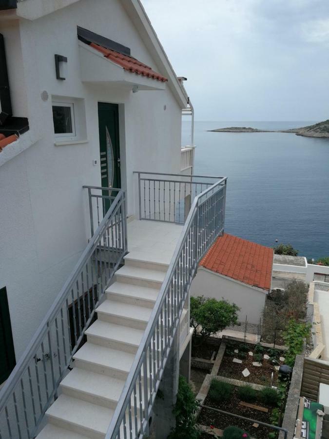 Apartments Lucija Razanj Exterior photo