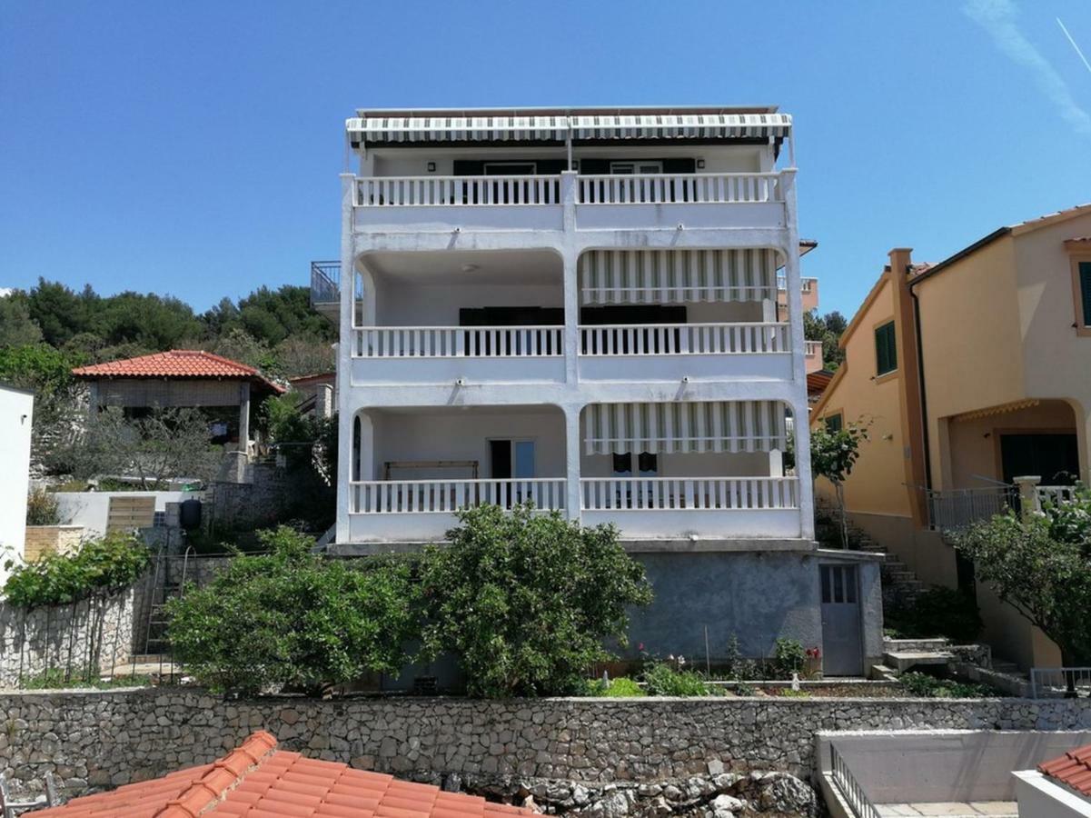 Apartments Lucija Razanj Exterior photo